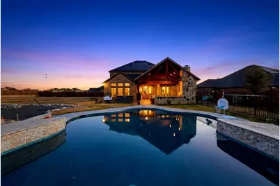 411 Kinnerton Court, Midlothian, TX 76065 - Photo 1