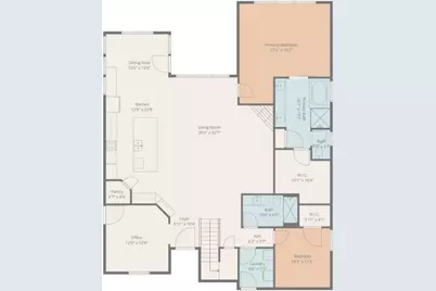 411 Kinnerton Court, Midlothian, TX 76065 - Photo 38