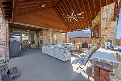 411 Kinnerton Court, Midlothian, TX 76065 - Photo 2