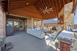 411 Kinnerton Ct, Midlothian, TX 76065 - Photo 2