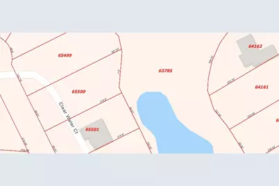 Lot 606 Clear Water Court, Corsicana, TX 75109 - Photo 4