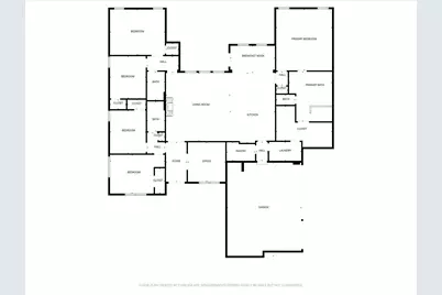 2005 Forest Bridge Drive, Azle, TX 76020 - Photo 40