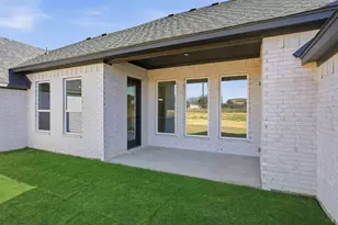 2005 Forest Bridge Dr, Azle, TX 76020 - Photo 36