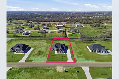 2005 Forest Bridge Drive, Azle, TX 76020 - Photo 38