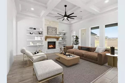 2005 Forest Bridge Drive, Azle, TX 76020 - Photo 14