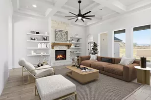 2005 Forest Bridge Dr, Azle, TX 76020 - Photo 14