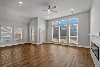 3304 Lake Palestine Road, Celina, TX 75009 - Photo 12