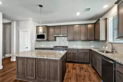 3304 Lake Palestine Road, Celina, TX 75009 - Photo 8