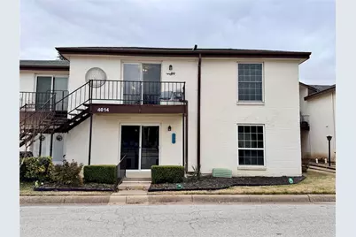 4014 Ridglea Country Club Drive #407, Fort Worth, TX 76126 - Photo 24