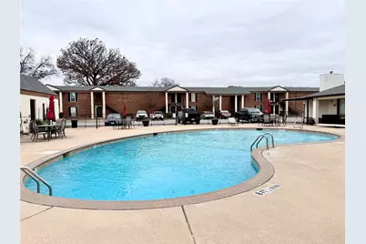 4014 Ridglea Country Club Drive #407, Fort Worth, TX 76126 - Photo 26