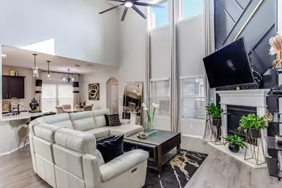 5841 Dew Plant Way, Fort Worth, TX 76123 - Photo 4