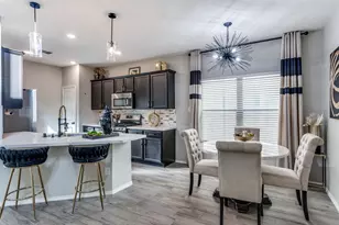 5841 Dew Plant Way, Fort Worth, TX 76123 - Photo 8