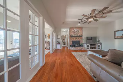 100 San Chez Drive, Lake Kiowa, TX 76240 - Photo 8