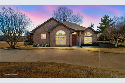 100 San Chez Drive, Lake Kiowa, TX 76240 - Photo 1