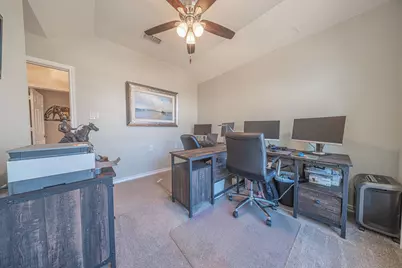 100 San Chez Drive, Lake Kiowa, TX 76240 - Photo 26