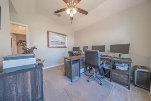 100 San Chez Dr, Lake Kiowa, TX 76240 - Photo 26