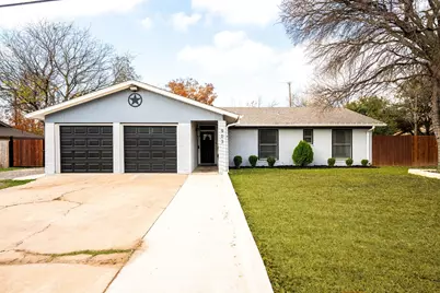 903 Power Road, Georgetown, TX 78628 - Photo 1