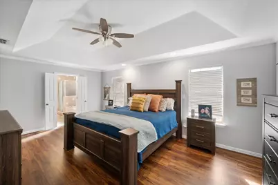 100 Ruth Court, Aledo, TX 76008 - Photo 26