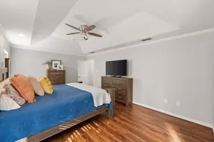 100 Ruth Ct, Aledo, TX 76008 - Photo 28