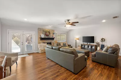 100 Ruth Court, Aledo, TX 76008 - Photo 12