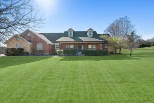 100 Ruth Ct, Aledo, TX 76008 - Photo 4