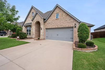 1921 Middleton Drive, Mansfield, TX 76063 - Photo 2