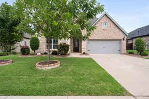 1921 Middleton Dr, Mansfield, TX 76063 - Photo 1