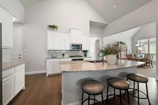 1921 Middleton Dr, Mansfield, TX 76063 - Photo 12
