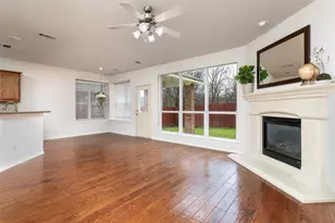 5513 Paloma Ct, Fort Worth, TX 76179 - Photo 8