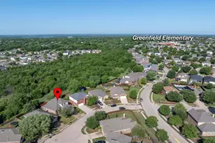 5513 Paloma Ct, Fort Worth, TX 76179 - Photo 4