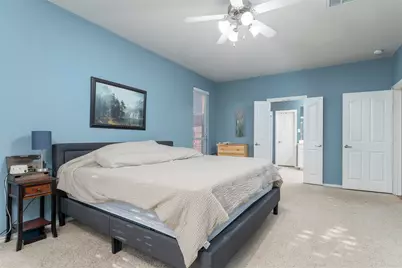 5513 Paloma Court, Fort Worth, TX 76179 - Photo 20