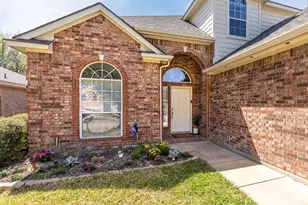5513 Paloma Ct, Fort Worth, TX 76179 - Photo 2