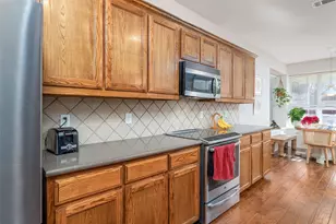 5513 Paloma Ct, Fort Worth, TX 76179 - Photo 16