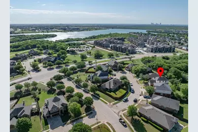 5513 Paloma Court, Fort Worth, TX 76179 - Photo 6