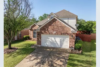 5513 Paloma Court, Fort Worth, TX 76179 - Photo 2