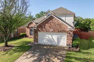 5513 Paloma Ct, Fort Worth, TX 76179 - Photo 2