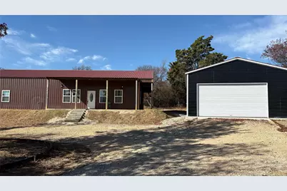 4285 N Fm 51, Weatherford, TX 76085 - Photo 2