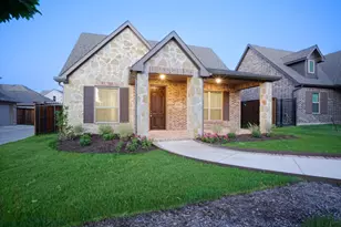 4212 Foxtail Run Ln, Arlington, TX 76005 - Photo 1