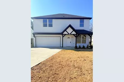 2864 Burchill Road, Fort Worth, TX 76105 - Photo 1
