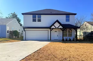 2864 Burchill Rd, Fort Worth, TX 76105 - Photo 2