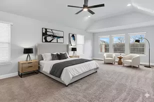 3116 Golden Sunset Ct, Mesquite, TX 75181 - Photo 10