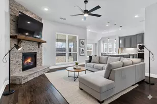 3116 Golden Sunset Ct, Mesquite, TX 75181 - Photo 4