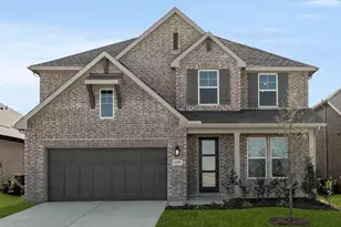 1608 Abbott Crk Rd, Celina, TX 75009 - Photo 2