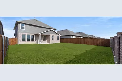 1608 Abbott Creek Road, Celina, TX 75009 - Photo 6