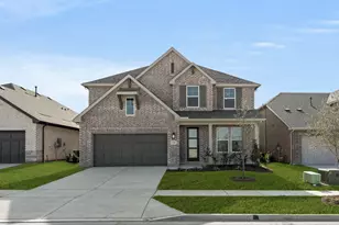 1608 Abbott Crk Rd, Celina, TX 75009 - Photo 1