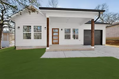 616 E Shepherd Street, Denison, TX 75021 - Photo 1