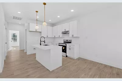 616 E Shepherd Street, Denison, TX 75021 - Photo 4