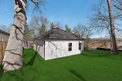 616 E Shepherd Street, Denison, TX 75021 - Photo 8