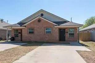 1416 E Mulkey St, Fort Worth, TX 76104 - Photo 1