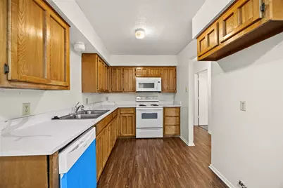 1001 Meadow Circle N #2, Keller, TX 76248 - Photo 4